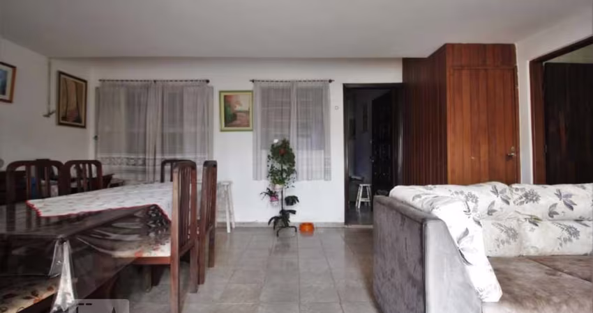 Casa à Venda - Vila Sônia, 2 Quartos,  140 m2
