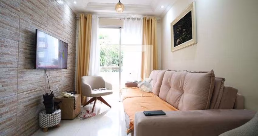Apartamento à Venda - Vila Ema, 3 Quartos,  61 m2