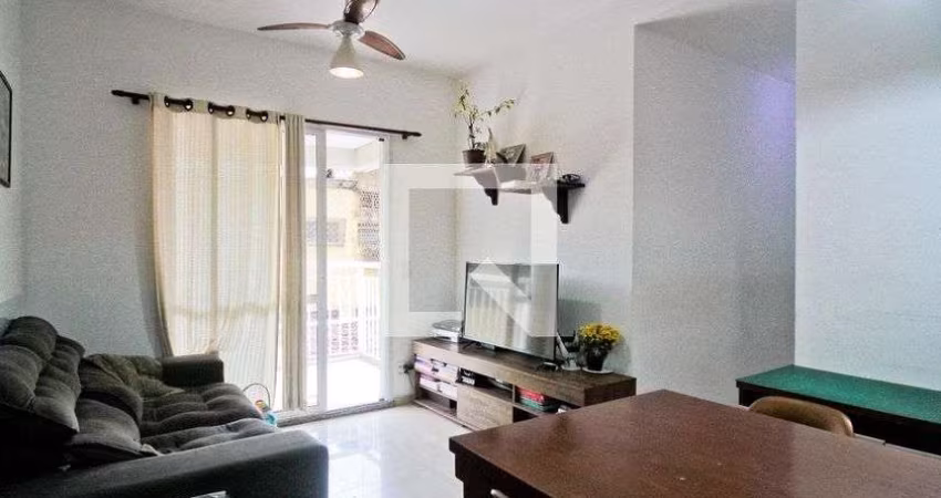 Apartamento à Venda - Santana, 2 Quartos,  57 m2