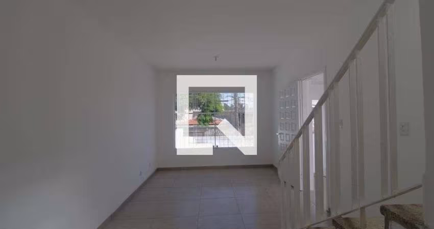 Casa à Venda - Jardim Palmares, 2 Quartos,  150 m2