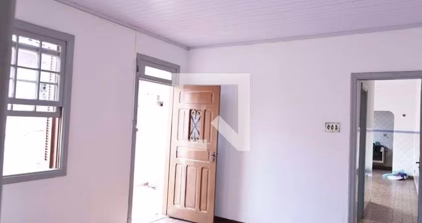 Casa à Venda - Casa Verde, 2 Quartos,  120 m2