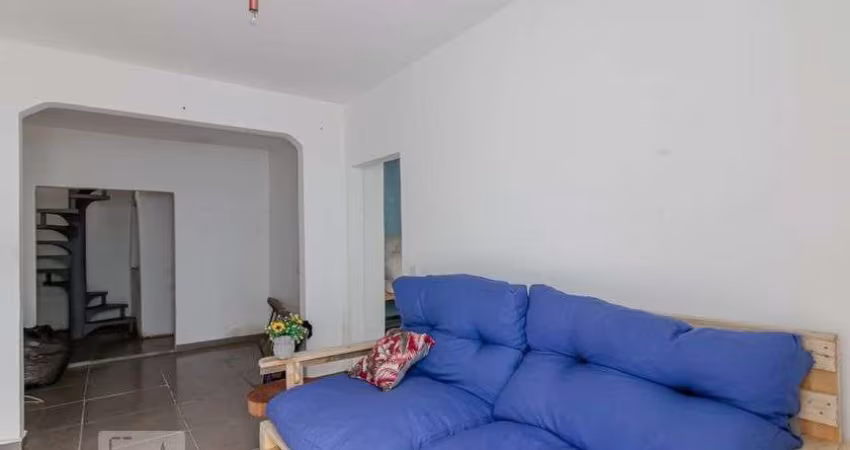 Casa à Venda - Bosque da Saúde, 2 Quartos,  150 m2
