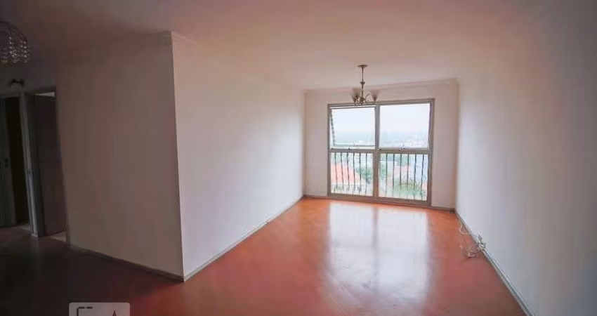Apartamento à Venda - Jaguaré, 3 Quartos,  80 m2