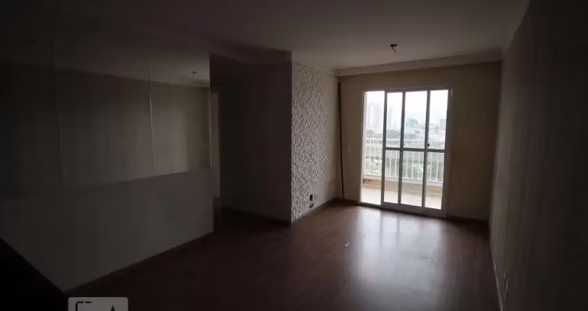 Apartamento à Venda - Penha de França, 3 Quartos,  66 m2