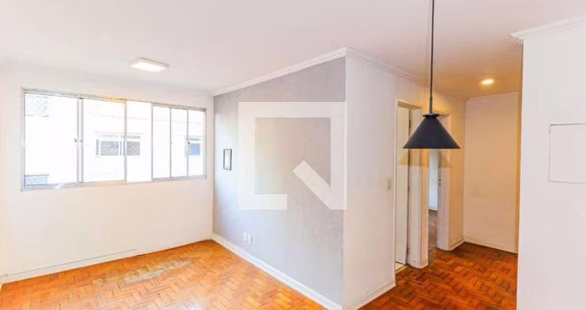 Apartamento à Venda - Santo Amaro , 2 Quartos,  80 m2