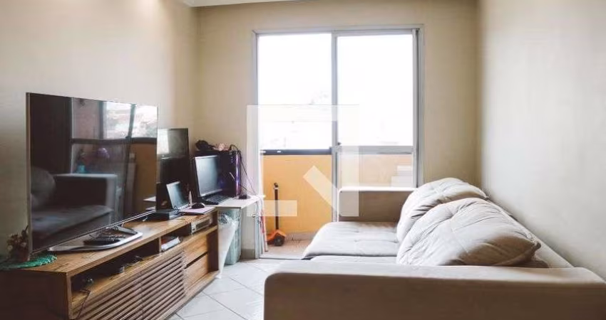 Apartamento à Venda - Mandaqui, 3 Quartos,  77 m2