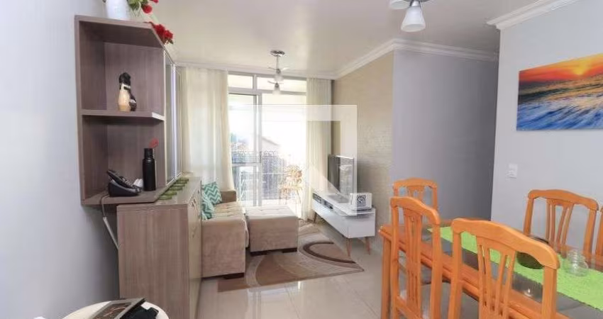 Apartamento à Venda - Vila Esperança, 2 Quartos,  60 m2