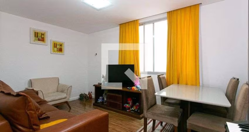 Apartamento à Venda - Tatuapé, 2 Quartos,  67 m2