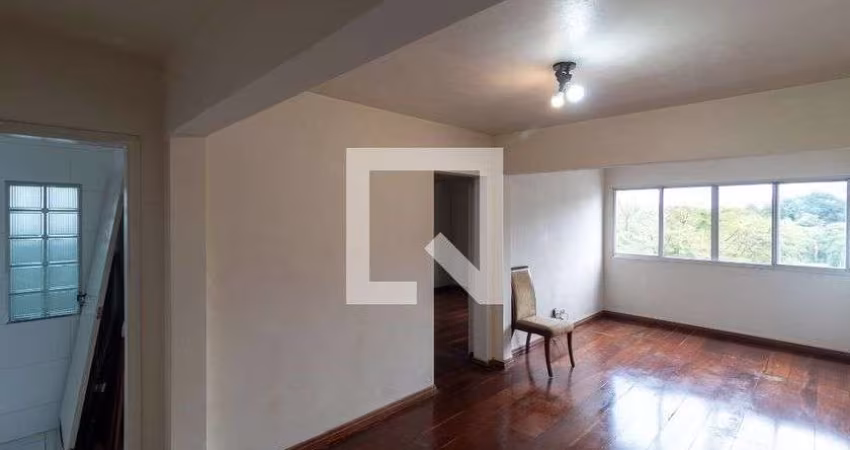 Apartamento à Venda - Jardim Marajoara , 3 Quartos,  68 m2