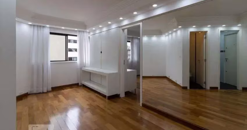 Apartamento à Venda - Panamby, 1 Quarto,  49 m2