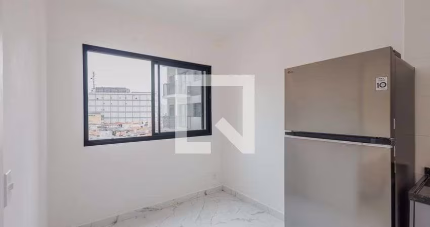 Apartamento à Venda - Pinheiros, 1 Quarto,  24 m2