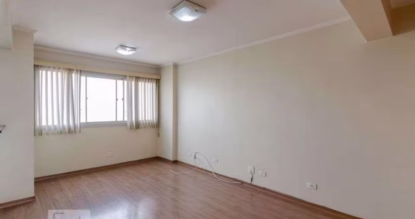 Apartamento à Venda - Vila Mariana, 1 Quarto,  40 m2