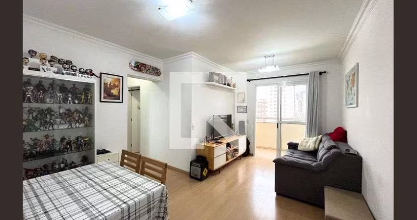 Apartamento à Venda - Saúde, 2 Quartos,  68 m2