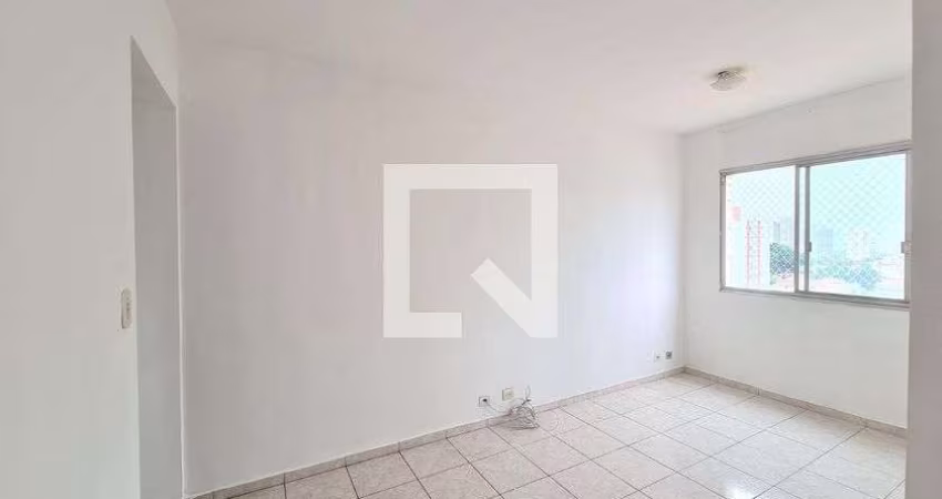 Apartamento à Venda - Vila Santa Clara, 2 Quartos,  67 m2