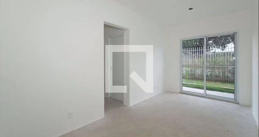 Apartamento à Venda - Bosque da Saúde, 2 Quartos,  52 m2