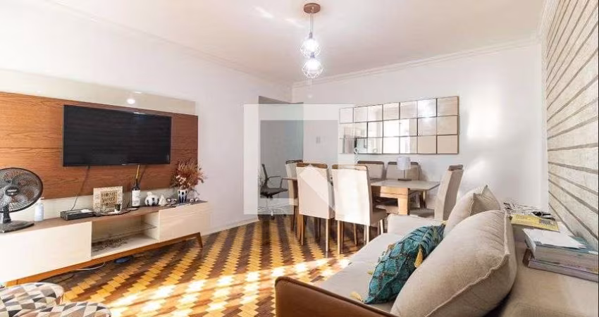 Apartamento à Venda - Aclimação, 2 Quartos,  92 m2