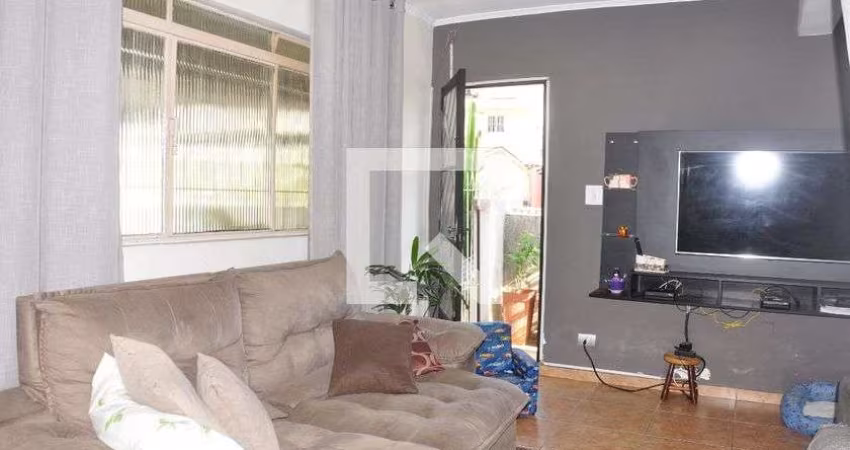 Casa à Venda - Santana, 3 Quartos,  120 m2
