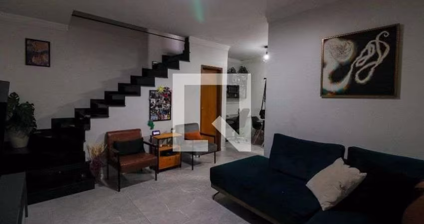 Casa à Venda - Jardim Mimar, 2 Quartos,  70 m2