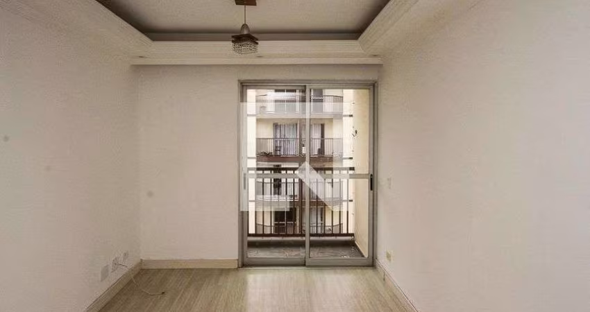 Apartamento à Venda - Vila Formosa, 3 Quartos,  64 m2
