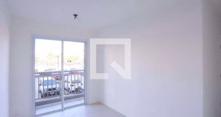Apartamento à Venda - Mooca, 2 Quartos,  44 m2