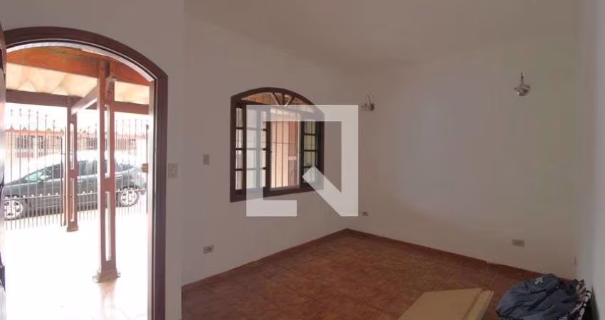 Casa à Venda - Socorro, 4 Quartos,  130 m2