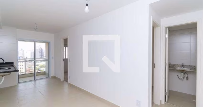 Apartamento à Venda - Mooca, 2 Quartos,  41 m2