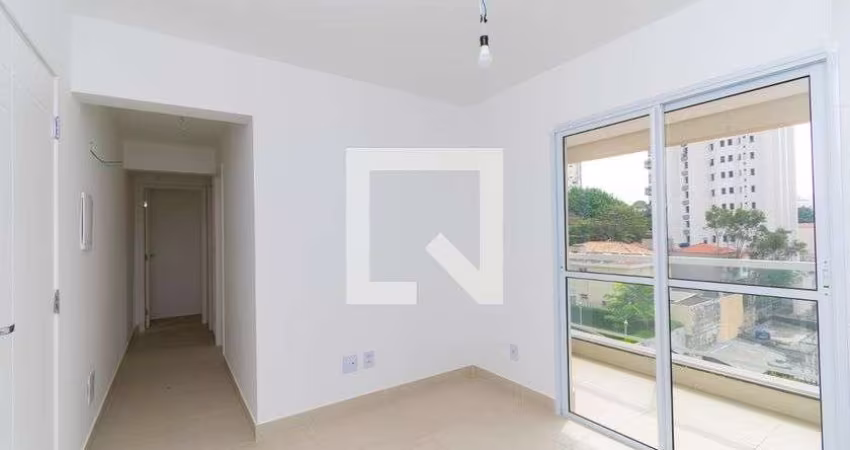 Apartamento à Venda - Mooca, 2 Quartos,  41 m2