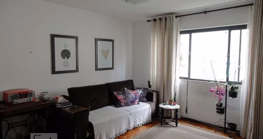 Apartamento à Venda - Vila Santa Clara, 2 Quartos,  92 m2