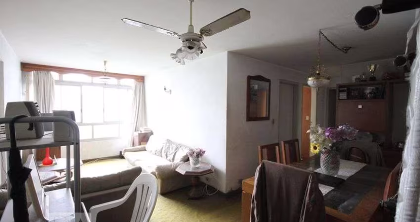 Apartamento à Venda - Cambuci, 3 Quartos,  90 m2