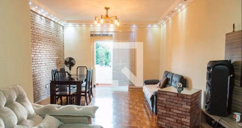 Apartamento à Venda - Cambuci, 3 Quartos,  138 m2
