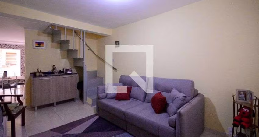 Casa à Venda - Vila das Mercês, 2 Quartos,  150 m2