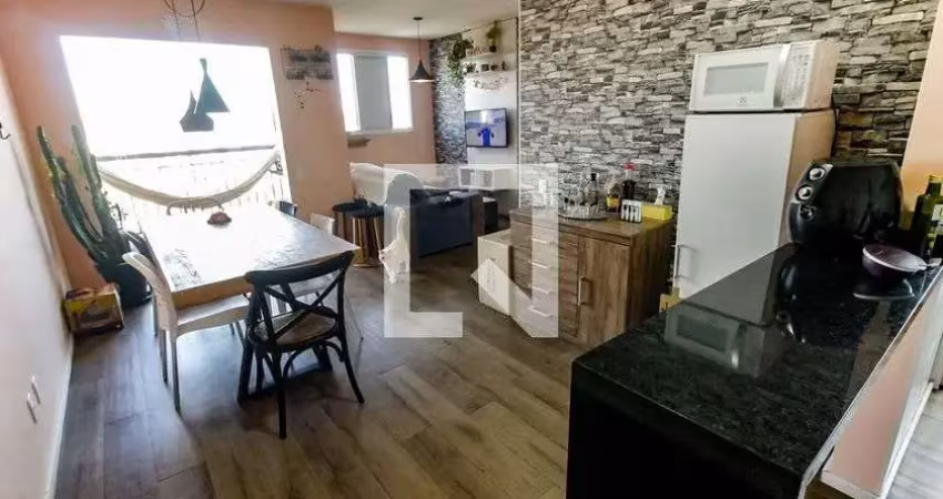 Apartamento à venda - portal do morumbi, 2 quartos,  65 m2