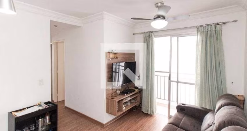 Apartamento à Venda - Vila Guilherme, 2 Quartos,  47 m2