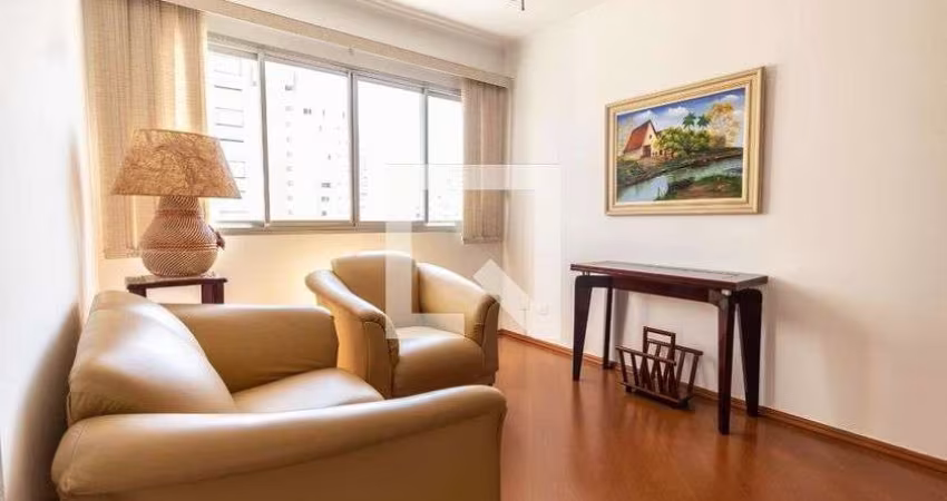 Apartamento à Venda - Santana, 2 Quartos,  74 m2