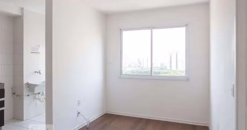 Apartamento à Venda - Água Branca, 1 Quarto,  33 m2