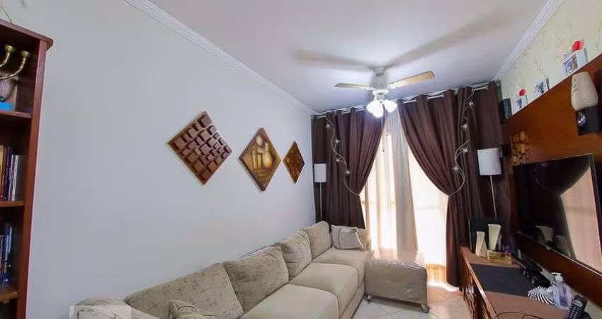 Apartamento à Venda - Vila Guilherme, 2 Quartos,  54 m2