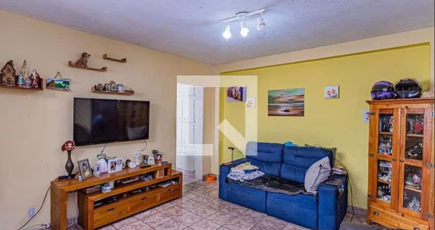 Casa à Venda - Casa Verde, 3 Quartos,  122 m2