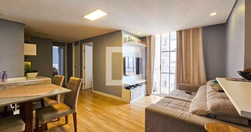 Apartamento à Venda - Jardim Marajoara , 2 Quartos,  64 m2