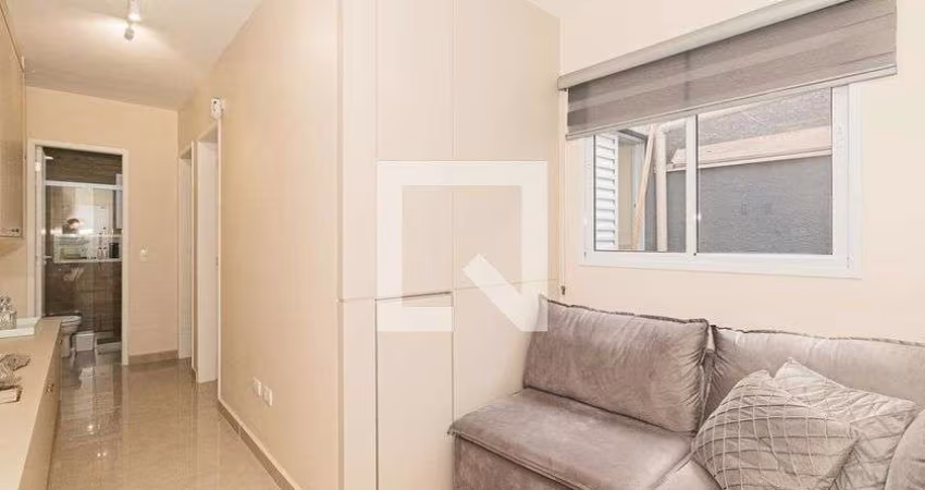 Apartamento à Venda - Vila Maria , 2 Quartos,  38 m2