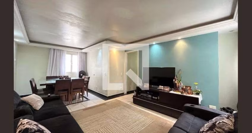 Apartamento à Venda - Vila Mascote, 1 Quarto,  68 m2