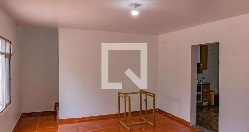 Casa à Venda - Vila Campestre, 3 Quartos,  90 m2