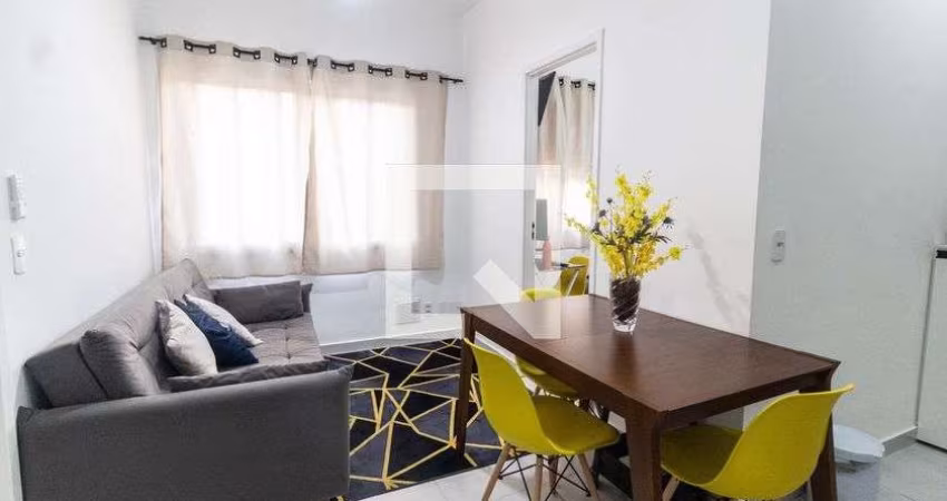 Apartamento à Venda - Água Fria, 2 Quartos,  34 m2