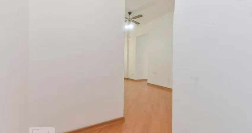 Apartamento à Venda - Santa Cecília, 1 Quarto,  54 m2