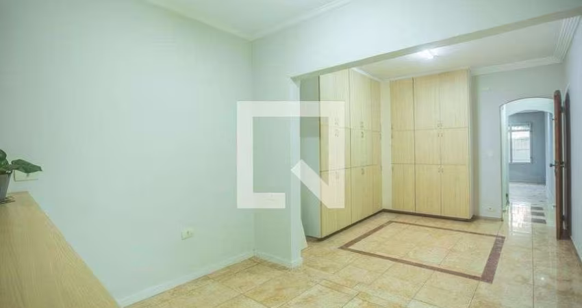 Casa à Venda - Planalto Paulista, 3 Quartos,  113 m2