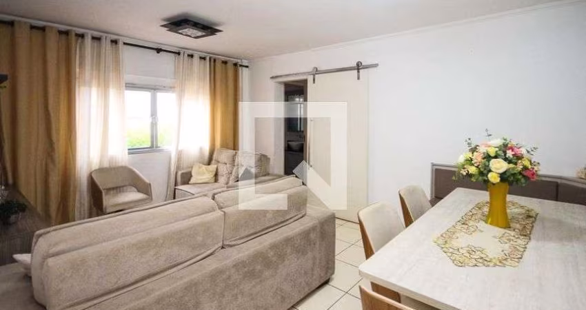 Apartamento à Venda - Vila Antonieta, 2 Quartos,  72 m2