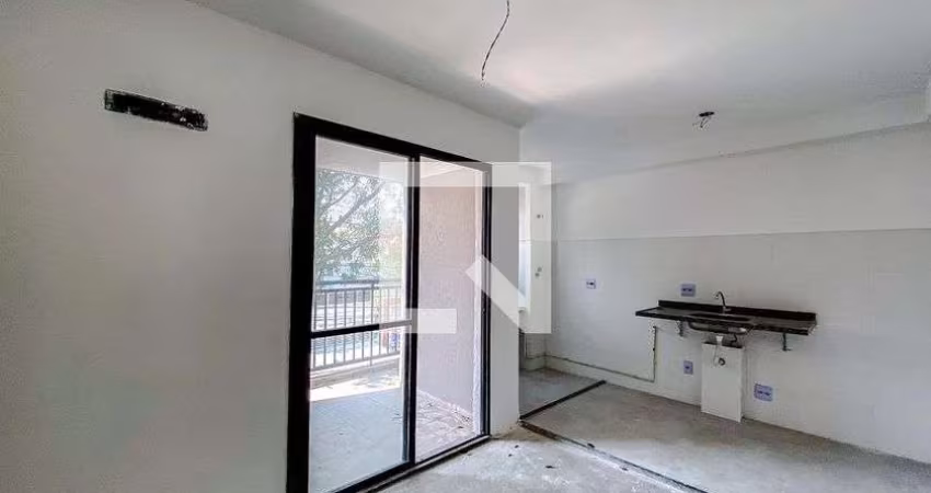 Apartamento à Venda - Mooca, 2 Quartos,  49 m2
