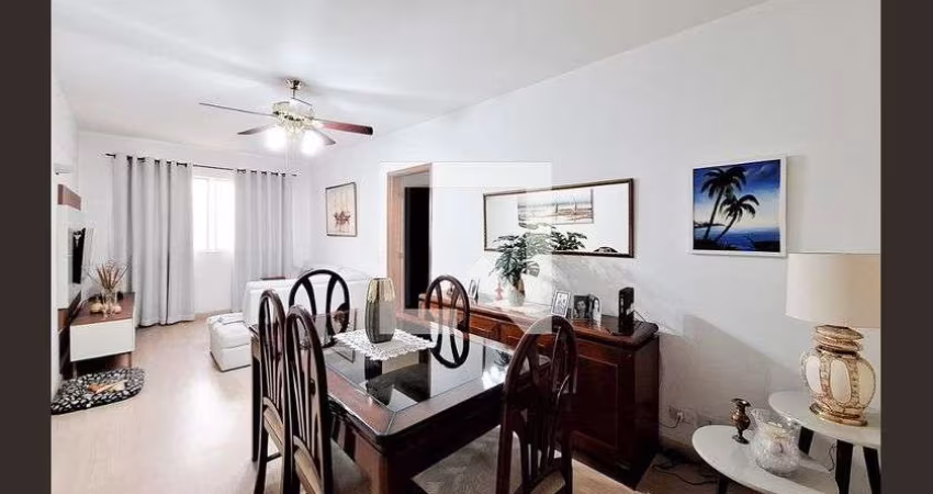 Apartamento à Venda - Água Fria, 2 Quartos,  85 m2