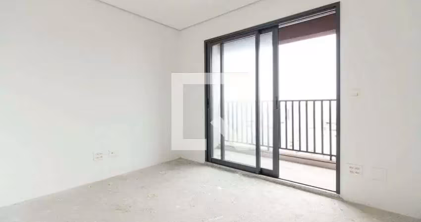 Apartamento à venda - vila mariana, 1 quarto,  27 m2