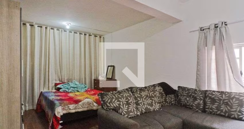Casa à Venda - Casa Verde, 1 Quarto,  152 m2
