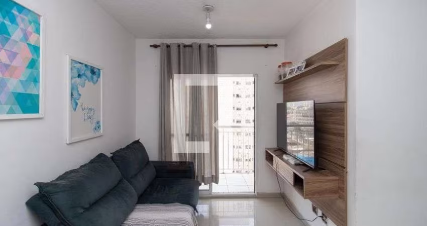 Apartamento à Venda - Vila Constança , 2 Quartos,  57 m2